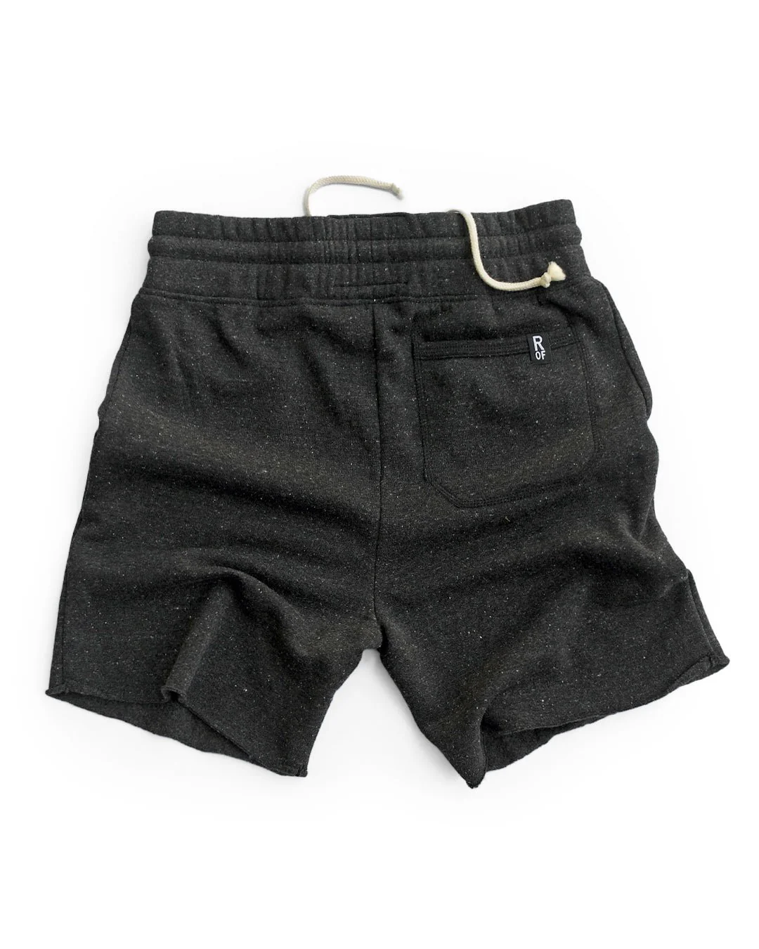 Carmelo Anthony Baltimore Pride Black Shorts - Image 2