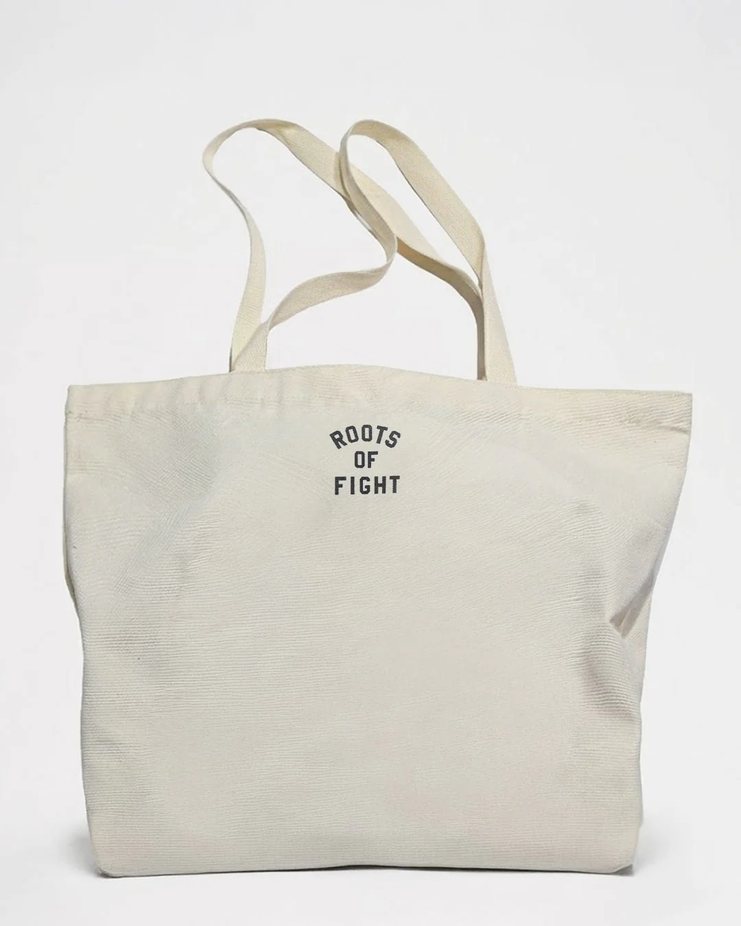 CM Punk Second City Saint Ivory Tote Bag - Image 4