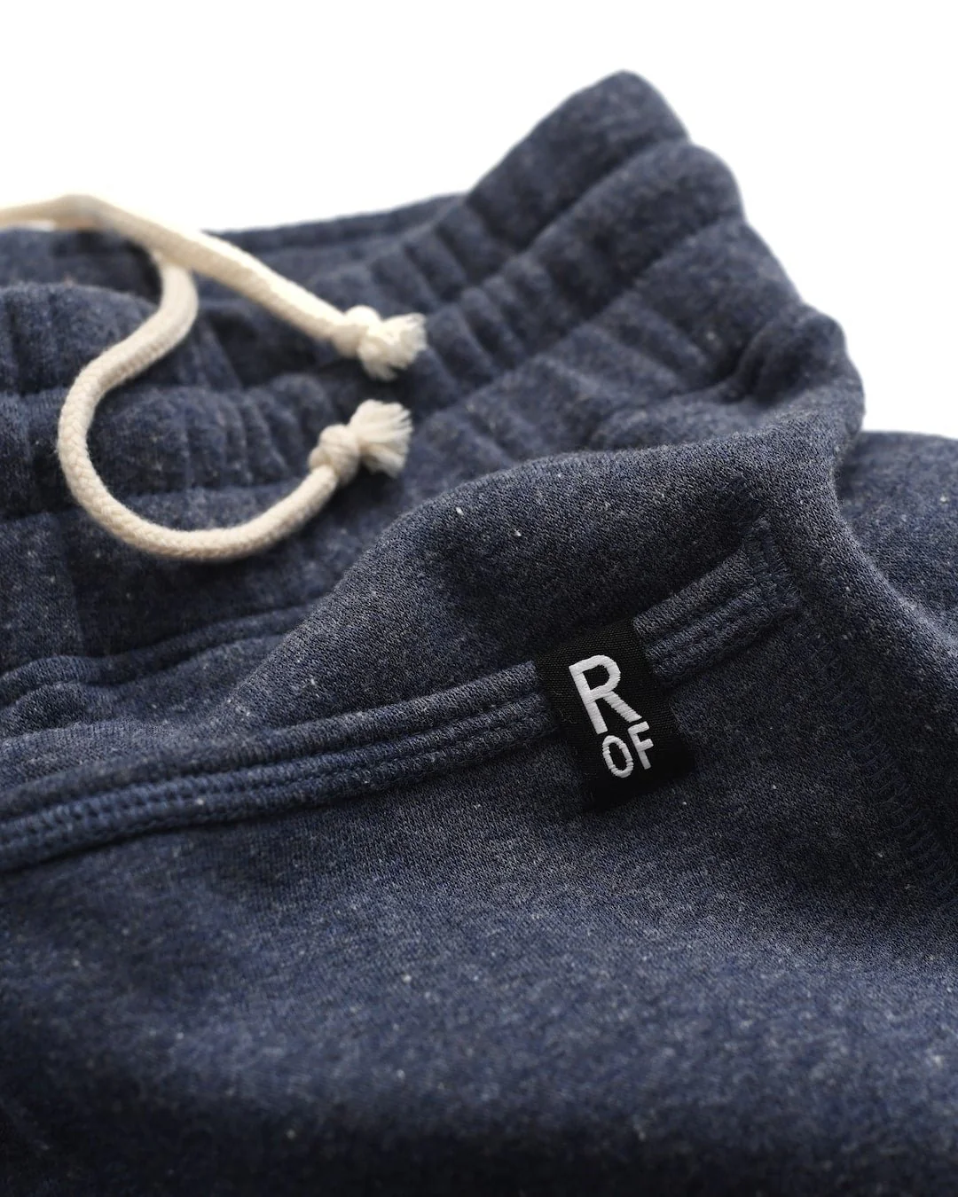 Kevin Garnett USA 2000 Champ Navy Sweatpants - Image 5