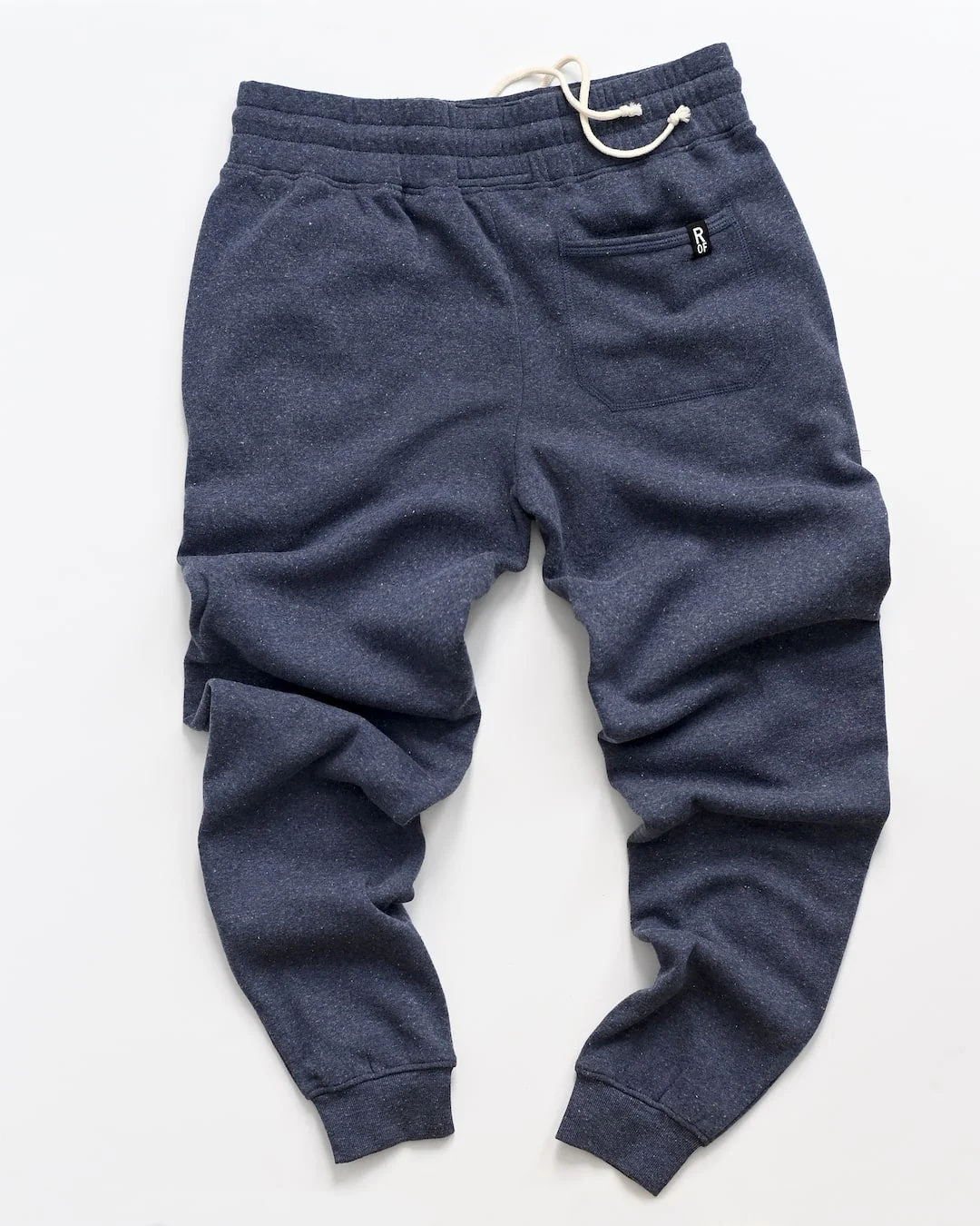 Kevin Garnett USA 2000 Champ Navy Sweatpants - Image 6