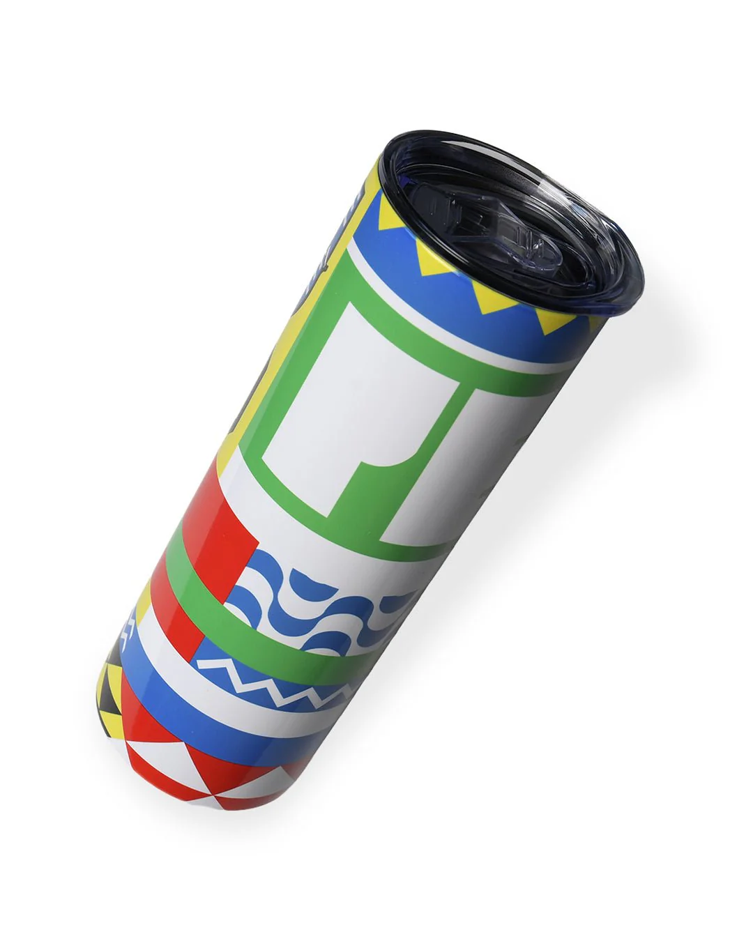 Pelé Bicycle Kick Tumbler - Image 2
