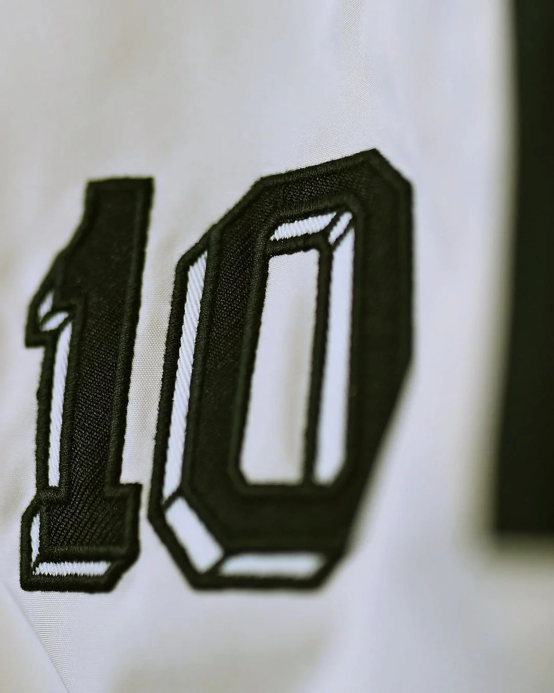 Pelé Santos Stadium Jacket - Image 4