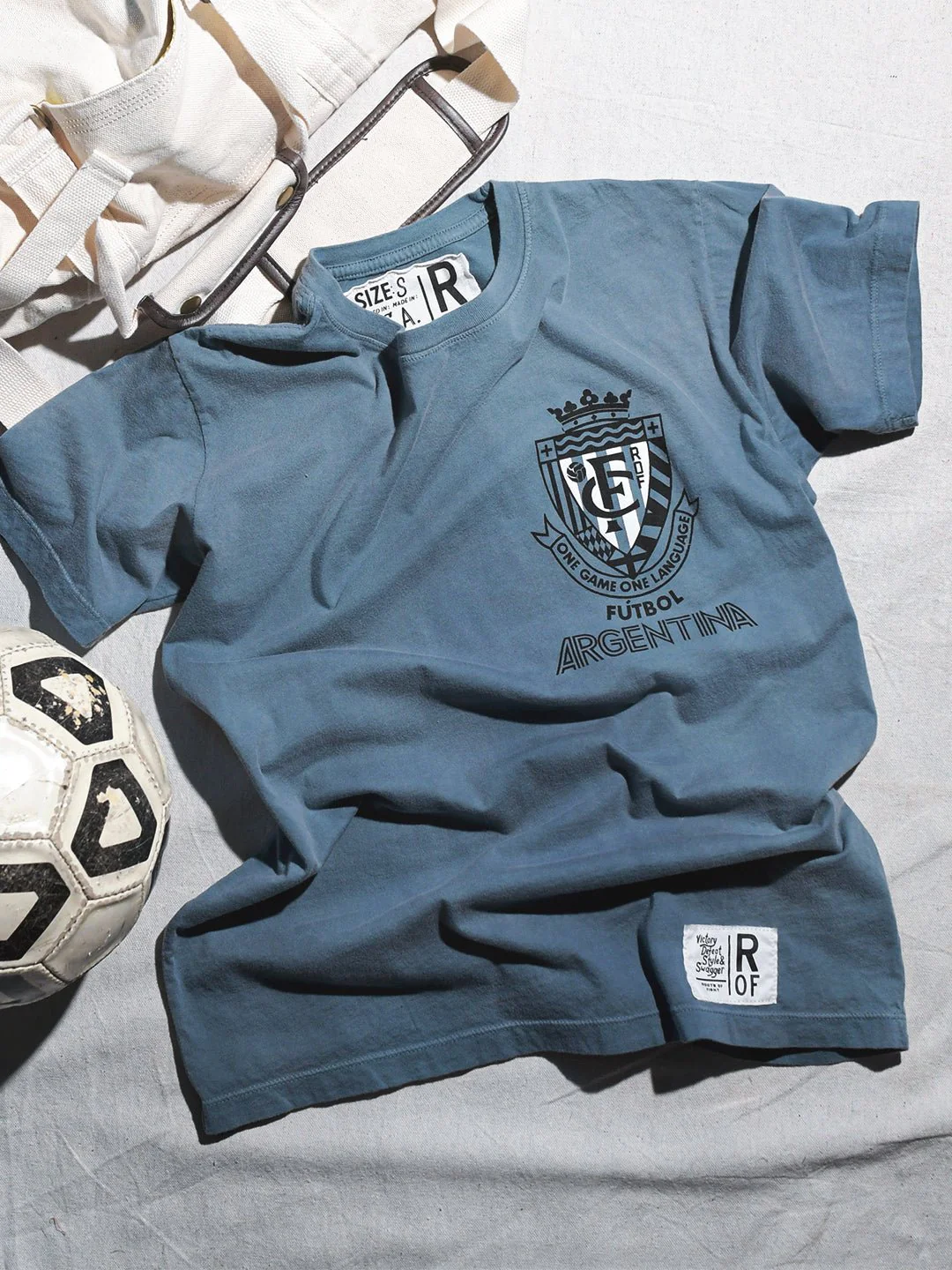 New Arrival