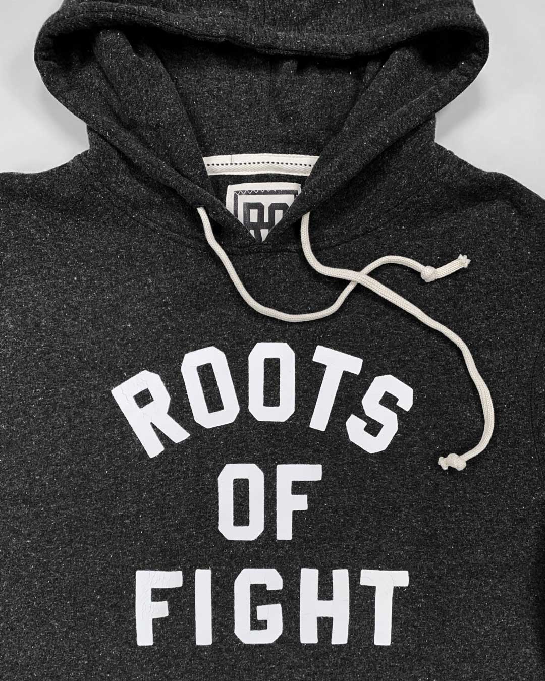 ROF Super Soft Triblend PO Hoody - Image 7