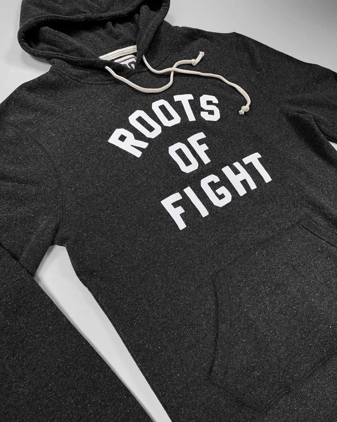ROF Super Soft Triblend PO Hoody - Image 8