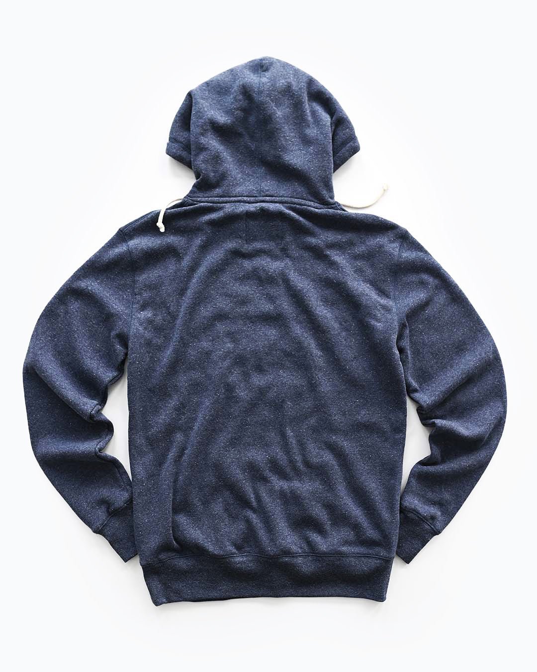 Roy Jones Jr. '88 Blue PO Hoody - Image 2