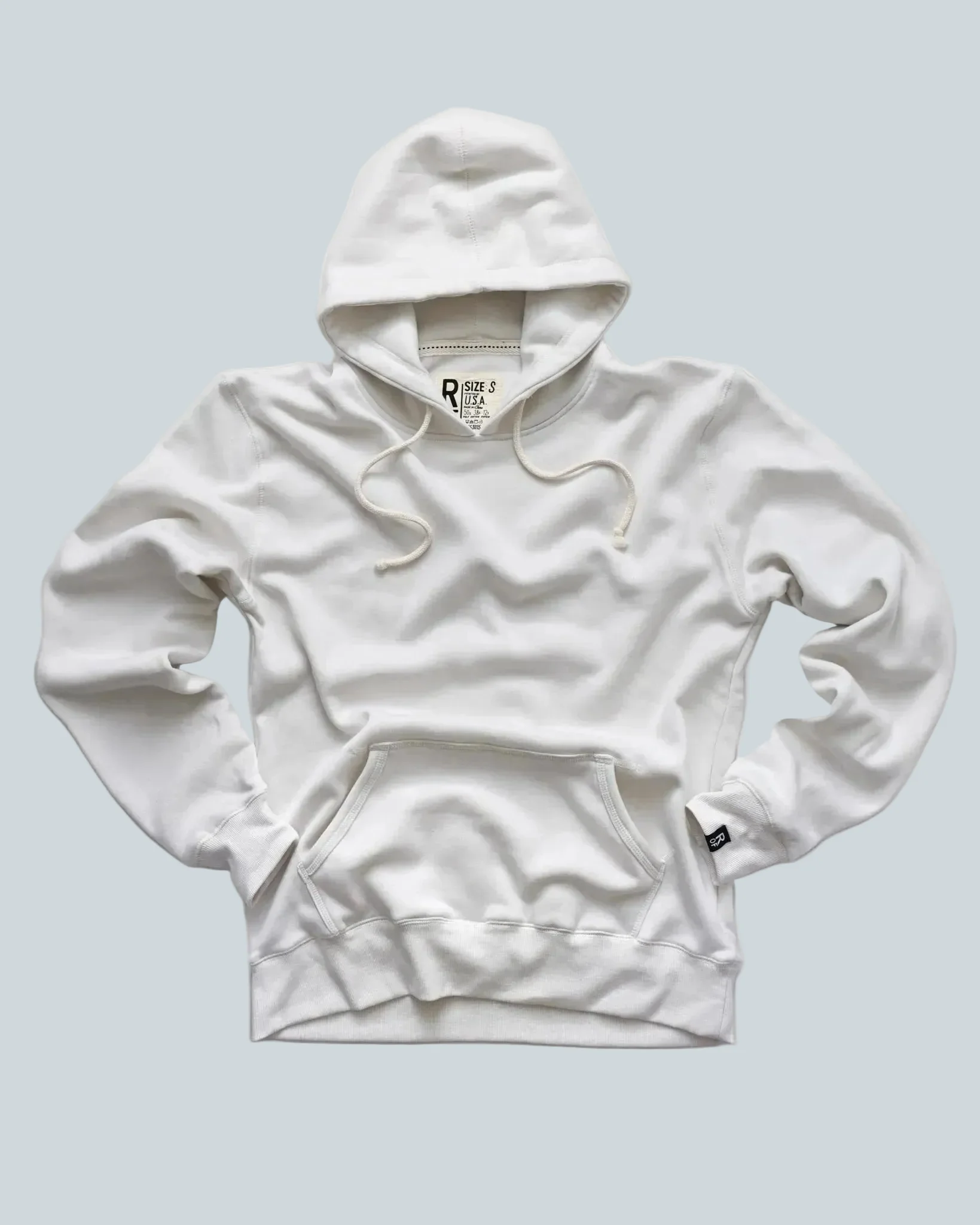 Supersoft Midweight Hoody - Image 21